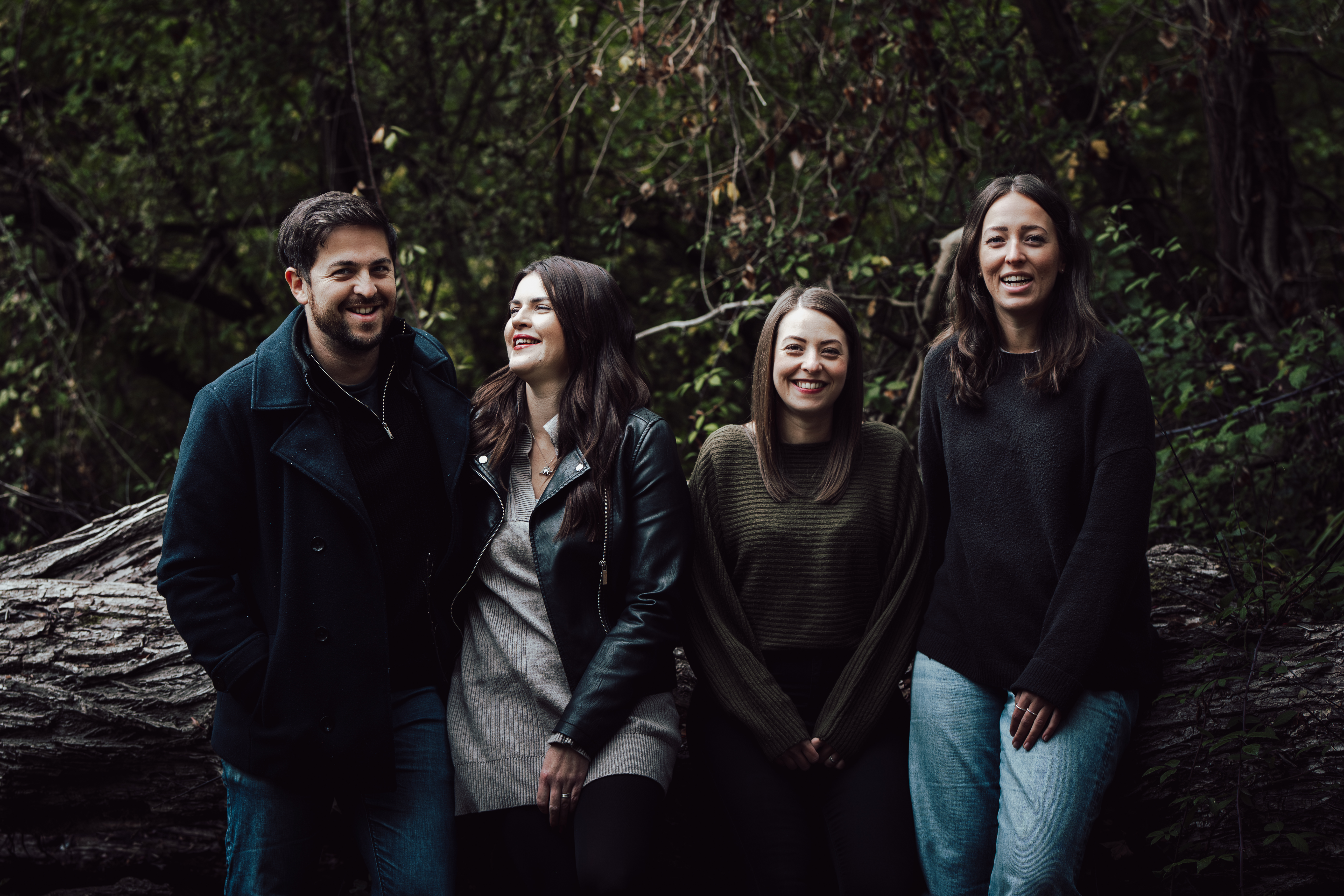 Why Natural Family Photos Are Harder Than They Look