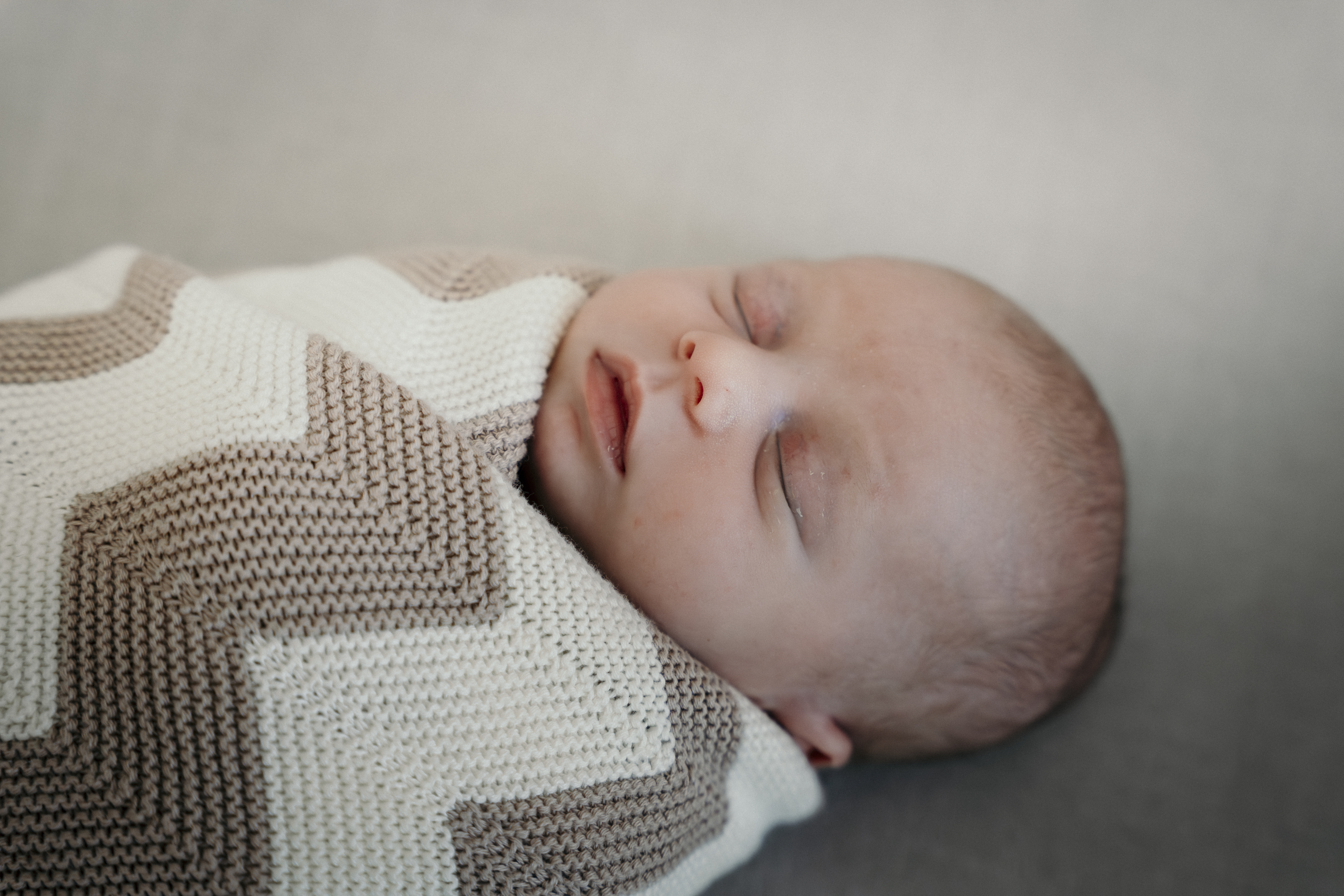 Newborn photography